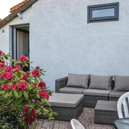 펜션 Gorgeous In Le Chateau *