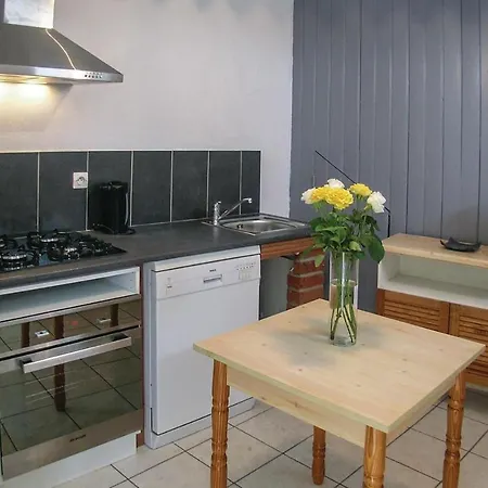 Gorgeous In Le Chateau 펜션