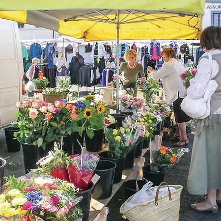 Gorgeous In Le Chateau 펜션 Auxi-le-Chateau