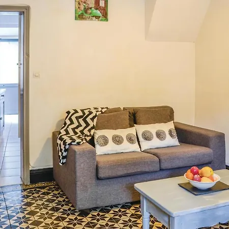 Gorgeous In Le Chateau Auxi-le-Chateau