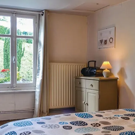 Gorgeous In Le Chateau Ferienhaus Auxi-le-Chateau